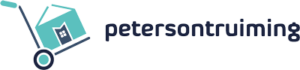Peter's Ontruiming Logo